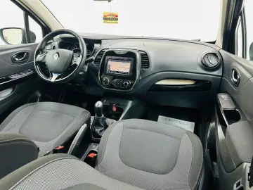 RENAULT CAPTUR 2013 1.5D E5 Rate Avans 0 Doar Cu Buletinul