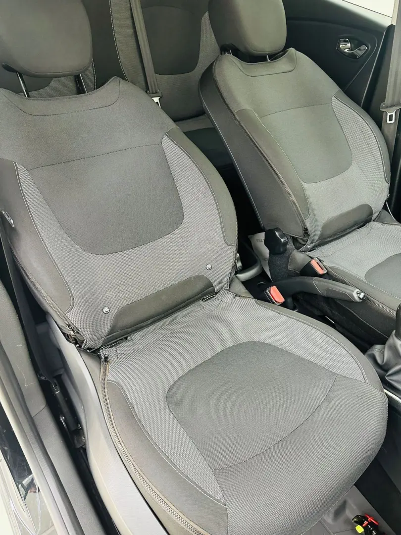 RENAULT CAPTUR 2013 1.5D E5 Rate Avans 0 Doar Cu Buletinul