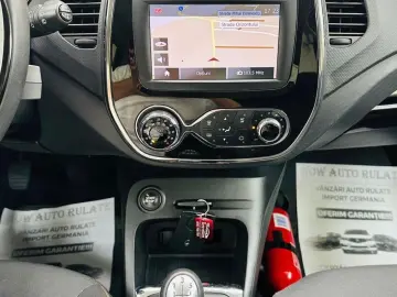 RENAULT CAPTUR 2013 1.5D E5 Rate Avans 0 Doar Cu Buletinul