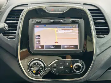 RENAULT CAPTUR 2013 1.5D E5 Rate Avans 0 Doar Cu Buletinul