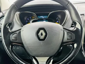 RENAULT CAPTUR 2013 1.5D E5 Rate Avans 0 Doar Cu Buletinul