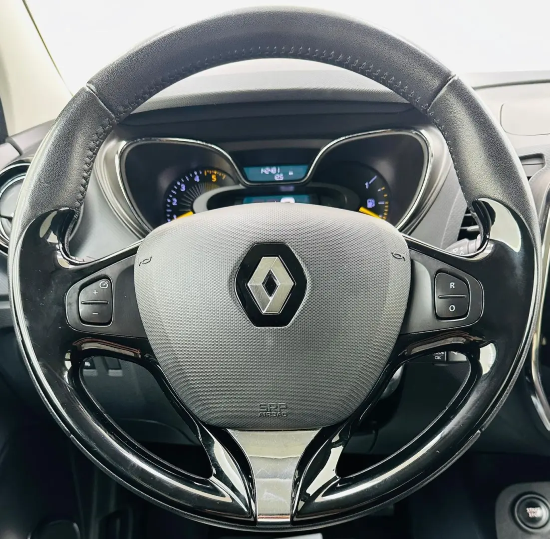 RENAULT CAPTUR 2013 1.5D E5 Rate Avans 0 Doar Cu Buletinul