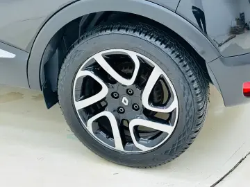 RENAULT CAPTUR 2013 1.5D E5 Rate Avans 0 Doar Cu Buletinul