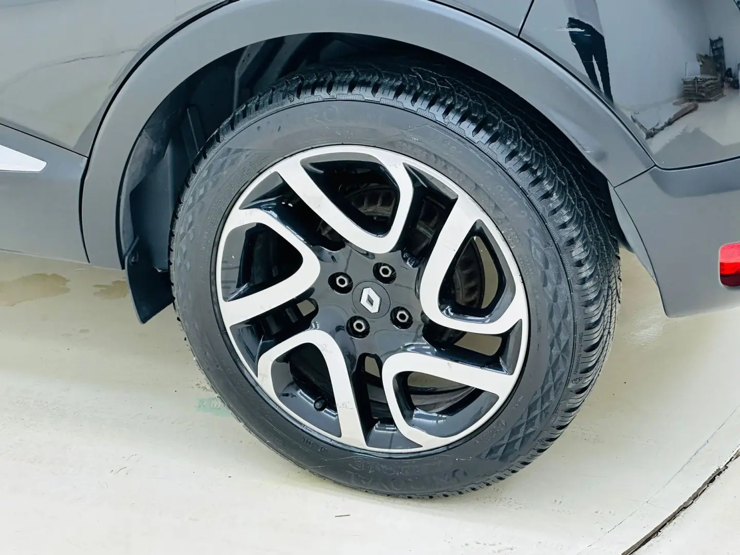 RENAULT CAPTUR 2013 1.5D E5 Rate Avans 0 Doar Cu Buletinul