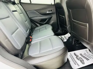 OPEL MOKKA 2015 1.6D E6 Rate Avans 0 Doar Cu Buletinul