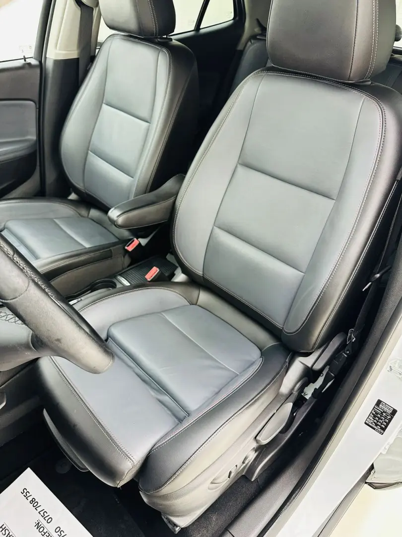 OPEL MOKKA 2015 1.6D E6 Rate Avans 0 Doar Cu Buletinul