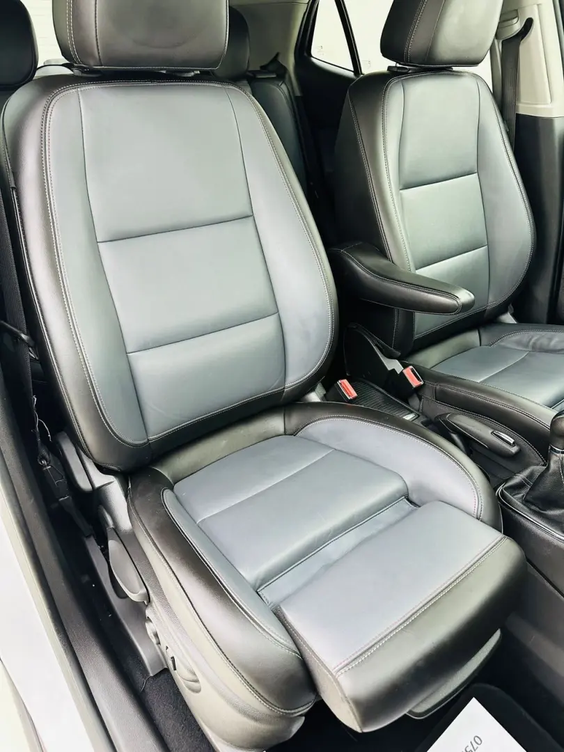 OPEL MOKKA 2015 1.6D E6 Rate Avans 0 Doar Cu Buletinul