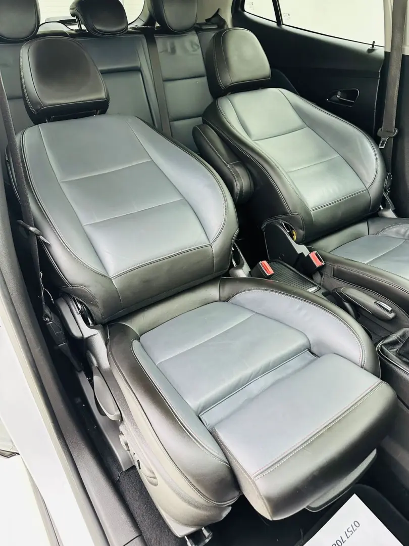 OPEL MOKKA 2015 1.6D E6 Rate Avans 0 Doar Cu Buletinul