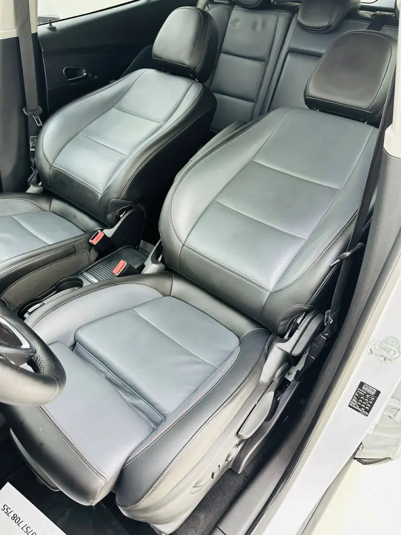 OPEL MOKKA 2015 1.6D E6 Rate Avans 0 Doar Cu Buletinul