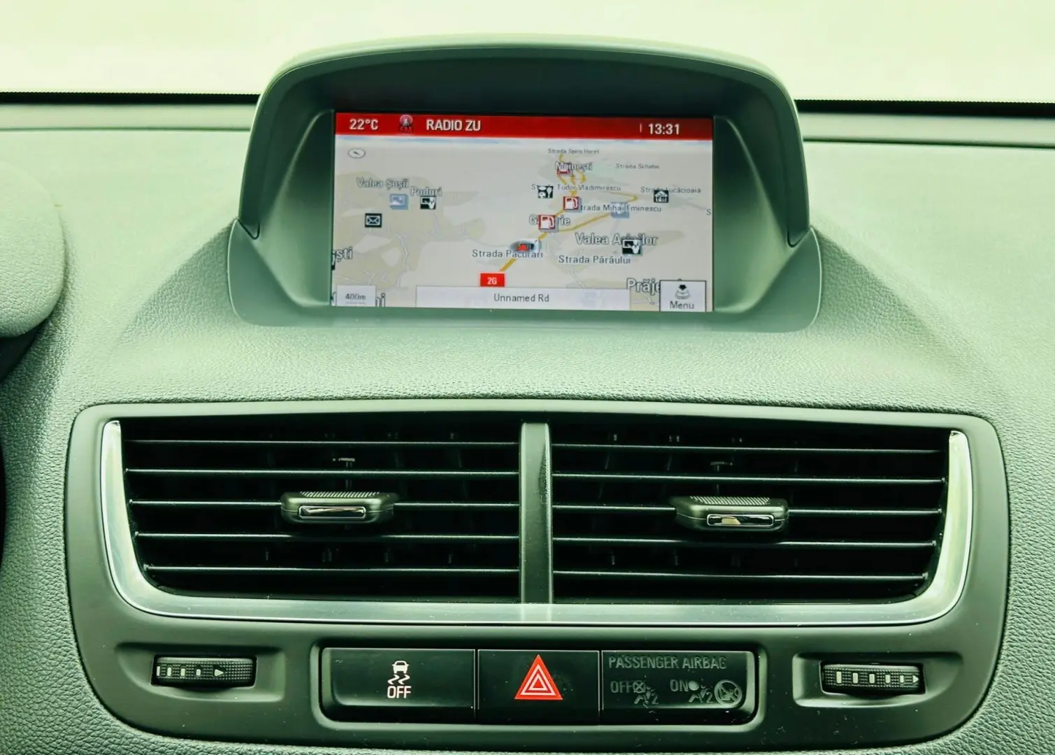 OPEL MOKKA 2015 1.6D E6 Rate Avans 0 Doar Cu Buletinul