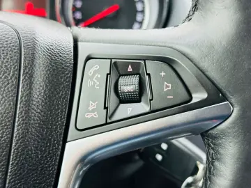 OPEL MOKKA 2015 1.6D E6 Rate Avans 0 Doar Cu Buletinul