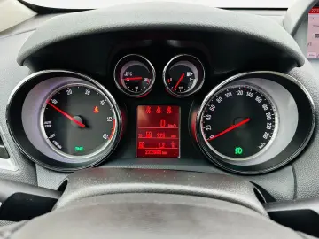 OPEL MOKKA 2015 1.6D E6 Rate Avans 0 Doar Cu Buletinul