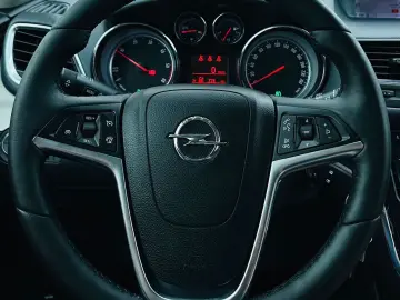 OPEL MOKKA 2015 1.6D E6 Rate Avans 0 Doar Cu Buletinul