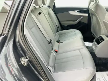 AUDI A4 2016 2.0D E6 Rate Avans 0 Doar Cu Buletinul