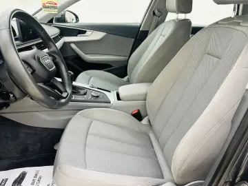 AUDI A4 2016 2.0D E6 Rate Avans 0 Doar Cu Buletinul