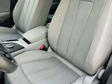 AUDI A4 2016 2.0D E6 Rate Avans 0 Doar Cu Buletinul