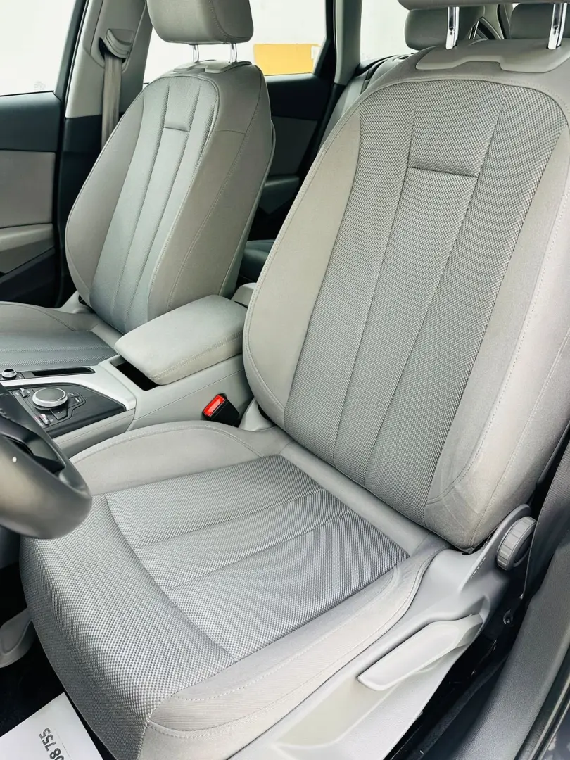 AUDI A4 2016 2.0D E6 Rate Avans 0 Doar Cu Buletinul