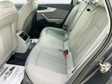 AUDI A4 2016 2.0D E6 Rate Avans 0 Doar Cu Buletinul