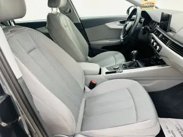 AUDI A4 2016 2.0D E6 Rate Avans 0 Doar Cu Buletinul