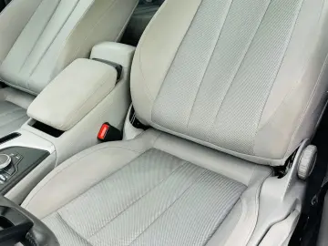 AUDI A4 2016 2.0D E6 Rate Avans 0 Doar Cu Buletinul