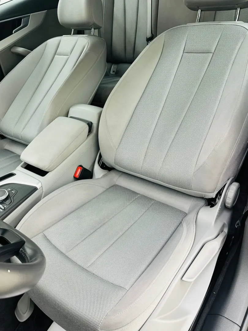 AUDI A4 2016 2.0D E6 Rate Avans 0 Doar Cu Buletinul