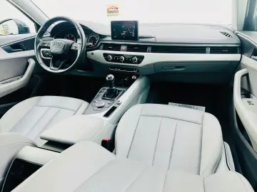 AUDI A4 2016 2.0D E6 Rate Avans 0 Doar Cu Buletinul