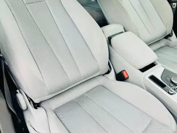 AUDI A4 2016 2.0D E6 Rate Avans 0 Doar Cu Buletinul