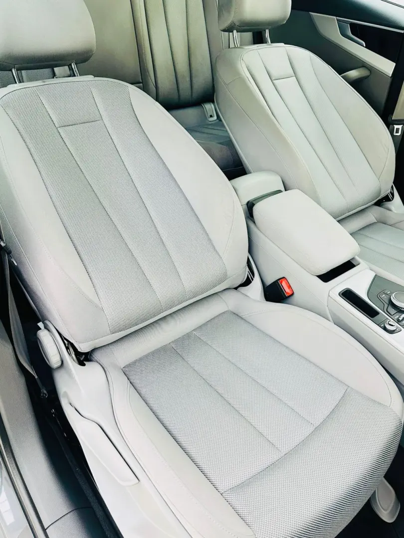 AUDI A4 2016 2.0D E6 Rate Avans 0 Doar Cu Buletinul