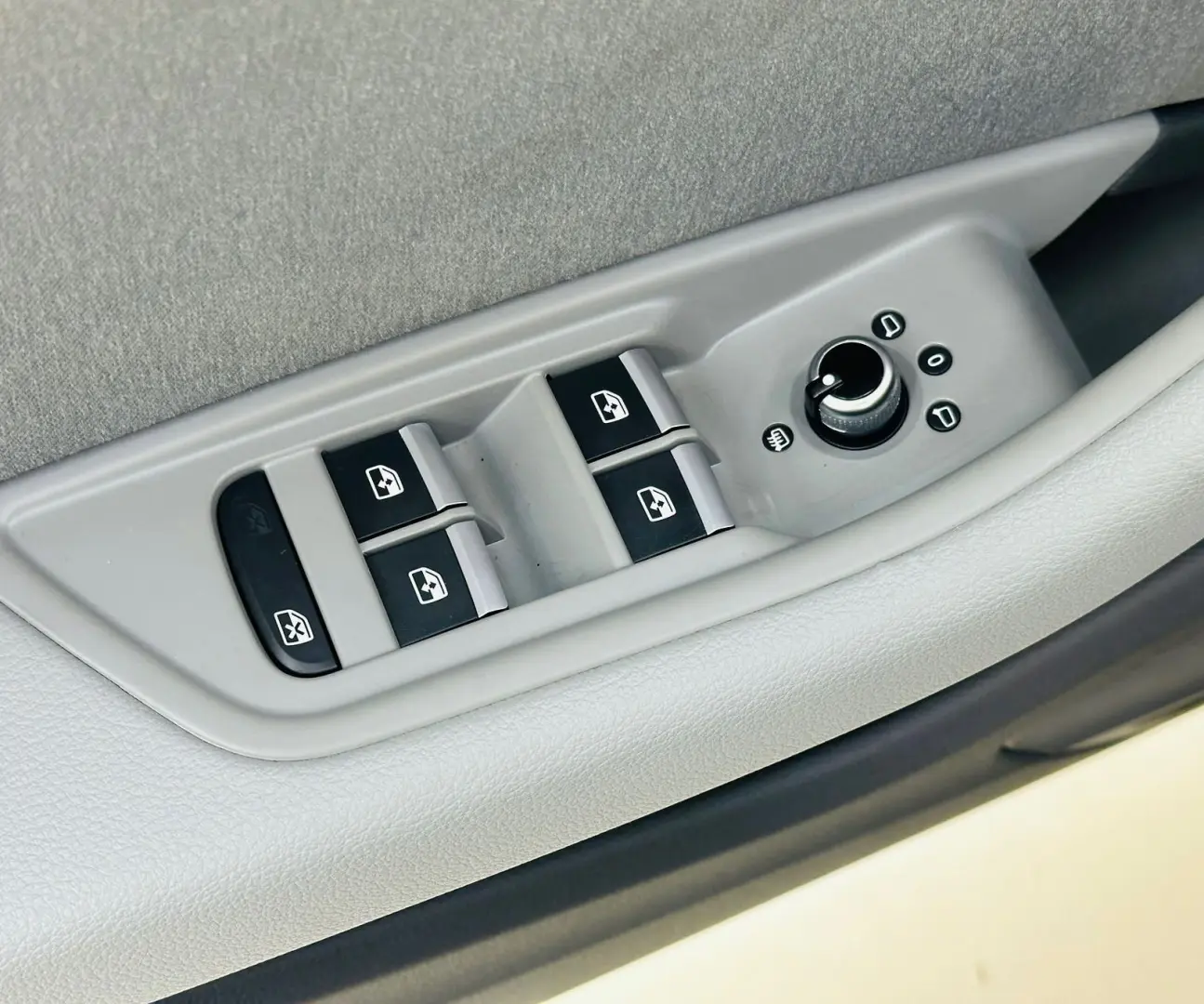 AUDI A4 2016 2.0D E6 Rate Avans 0 Doar Cu Buletinul