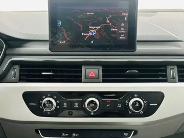 AUDI A4 2016 2.0D E6 Rate Avans 0 Doar Cu Buletinul