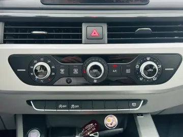 AUDI A4 2016 2.0D E6 Rate Avans 0 Doar Cu Buletinul