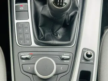 AUDI A4 2016 2.0D E6 Rate Avans 0 Doar Cu Buletinul