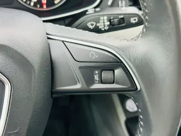 AUDI A4 2016 2.0D E6 Rate Avans 0 Doar Cu Buletinul