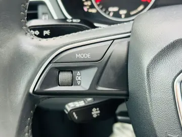 AUDI A4 2016 2.0D E6 Rate Avans 0 Doar Cu Buletinul