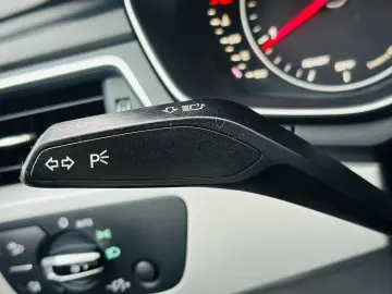 AUDI A4 2016 2.0D E6 Rate Avans 0 Doar Cu Buletinul