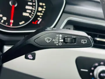 AUDI A4 2016 2.0D E6 Rate Avans 0 Doar Cu Buletinul