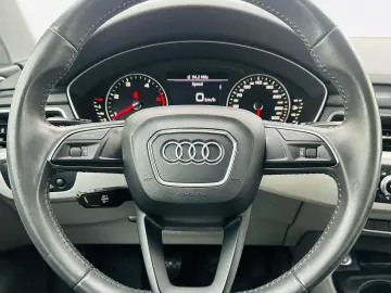 AUDI A4 2016 2.0D E6 Rate Avans 0 Doar Cu Buletinul