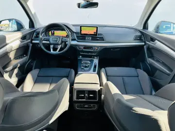 AUDI Q5 2019 2.0D E6 4X4 GARANTIE 12 LUNI Rate Avans 0 Doar