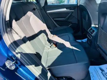 AUDI Q5 2019 2.0D E6 4X4 GARANTIE 12 LUNI Rate Avans 0 Doar