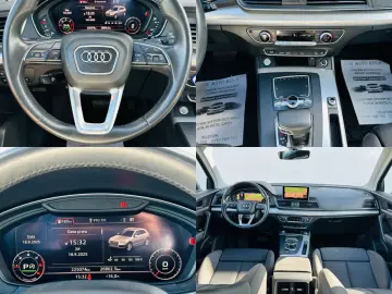 AUDI Q5 2019 2.0D E6 4X4 GARANTIE 12 LUNI Rate Avans 0 Doar