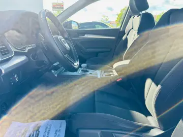 AUDI Q5 2019 2.0D E6 4X4 GARANTIE 12 LUNI Rate Avans 0 Doar