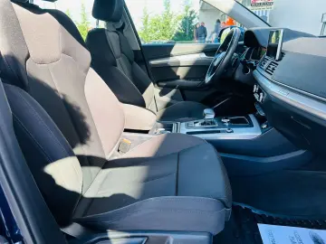 AUDI Q5 2019 2.0D E6 4X4 GARANTIE 12 LUNI Rate Avans 0 Doar