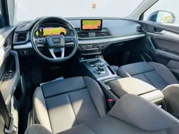 AUDI Q5 2019 2.0D E6 4X4 GARANTIE 12 LUNI Rate Avans 0 Doar