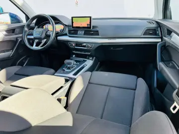 AUDI Q5 2019 2.0D E6 4X4 GARANTIE 12 LUNI Rate Avans 0 Doar