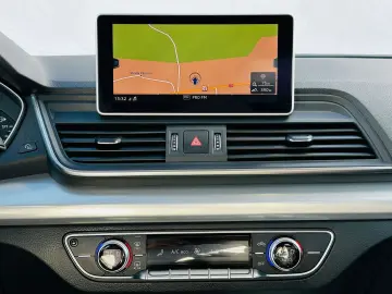 AUDI Q5 2019 2.0D E6 4X4 GARANTIE 12 LUNI Rate Avans 0 Doar