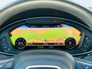 AUDI Q5 2019 2.0D E6 4X4 GARANTIE 12 LUNI Rate Avans 0 Doar