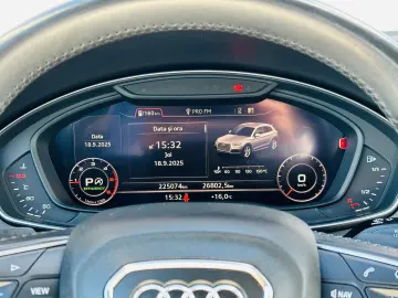 AUDI Q5 2019 2.0D E6 4X4 GARANTIE 12 LUNI Rate Avans 0 Doar