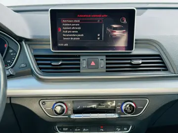 AUDI Q5 2019 2.0D E6 4X4 GARANTIE 12 LUNI Rate Avans 0 Doar