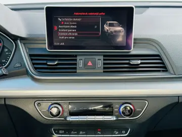 AUDI Q5 2019 2.0D E6 4X4 GARANTIE 12 LUNI Rate Avans 0 Doar