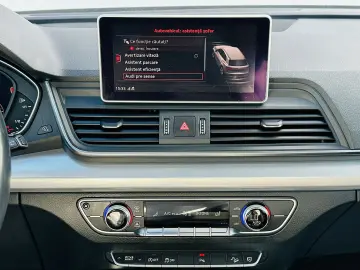 AUDI Q5 2019 2.0D E6 4X4 GARANTIE 12 LUNI Rate Avans 0 Doar